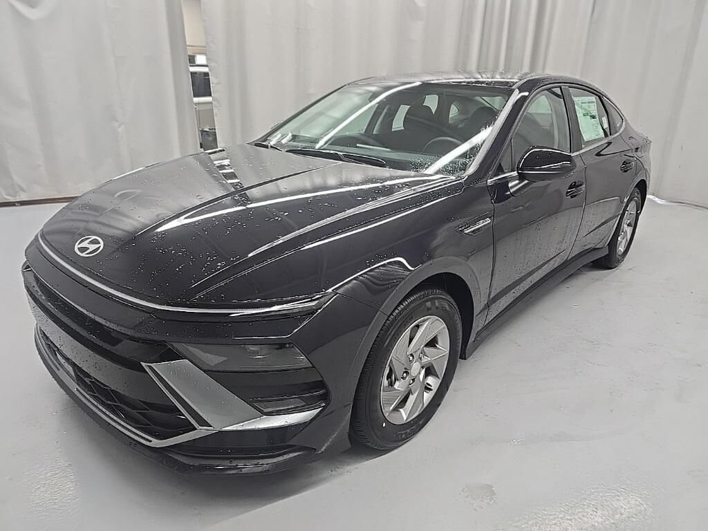 2026 HYUNDAI Sonata