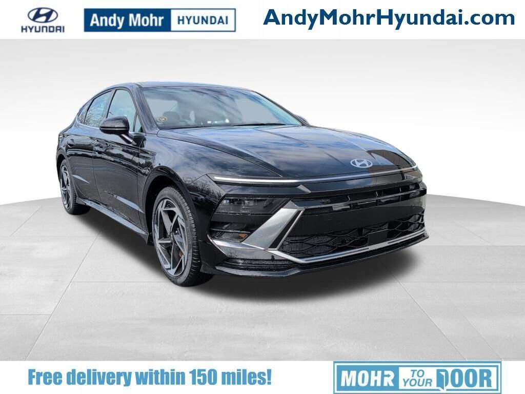 2026 HYUNDAI Sonata
