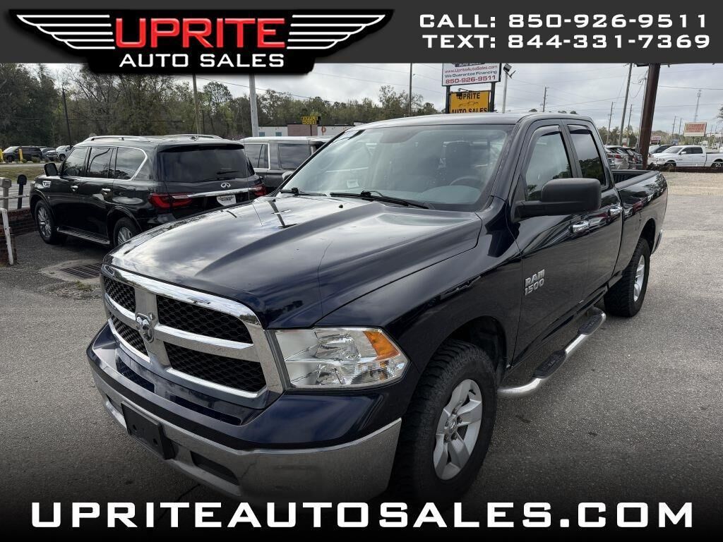 2013 RAM 1500