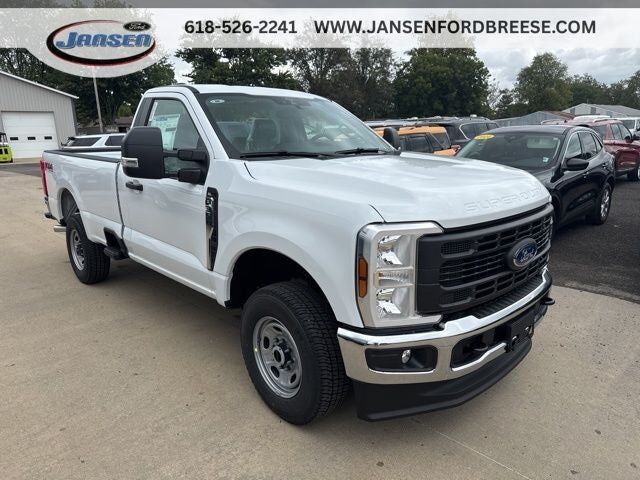 2026 FORD F-350
