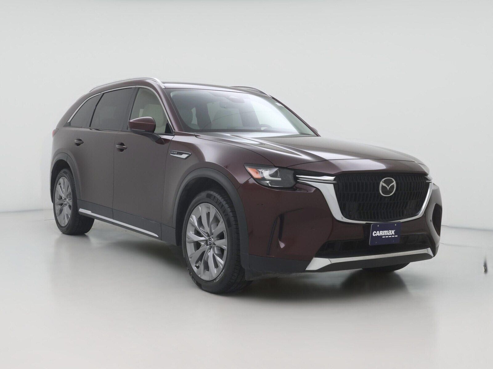 2025 MAZDA CX-90