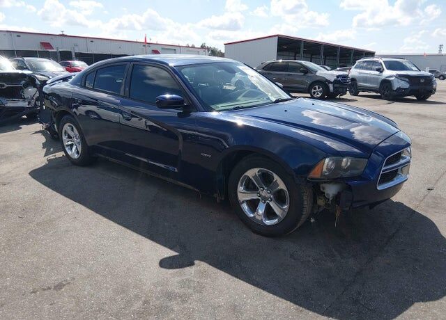 2014 DODGE Charger