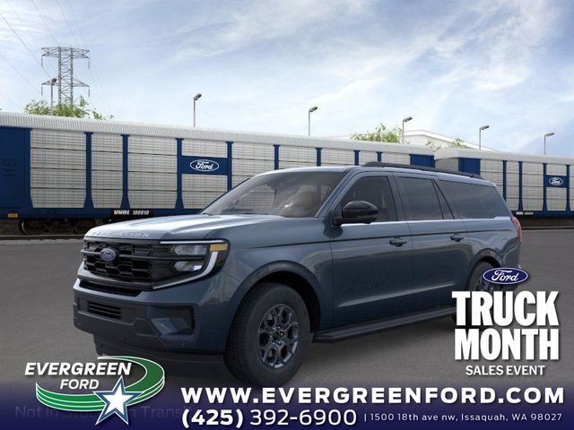 2026 FORD Expedition