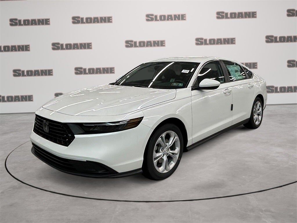 2026 HONDA Accord
