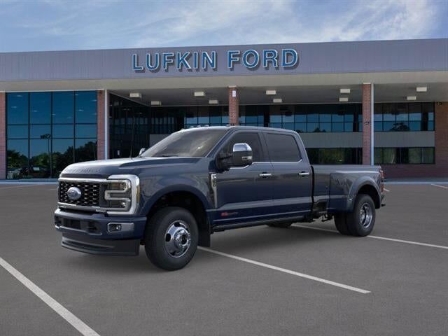 2025 FORD F-350