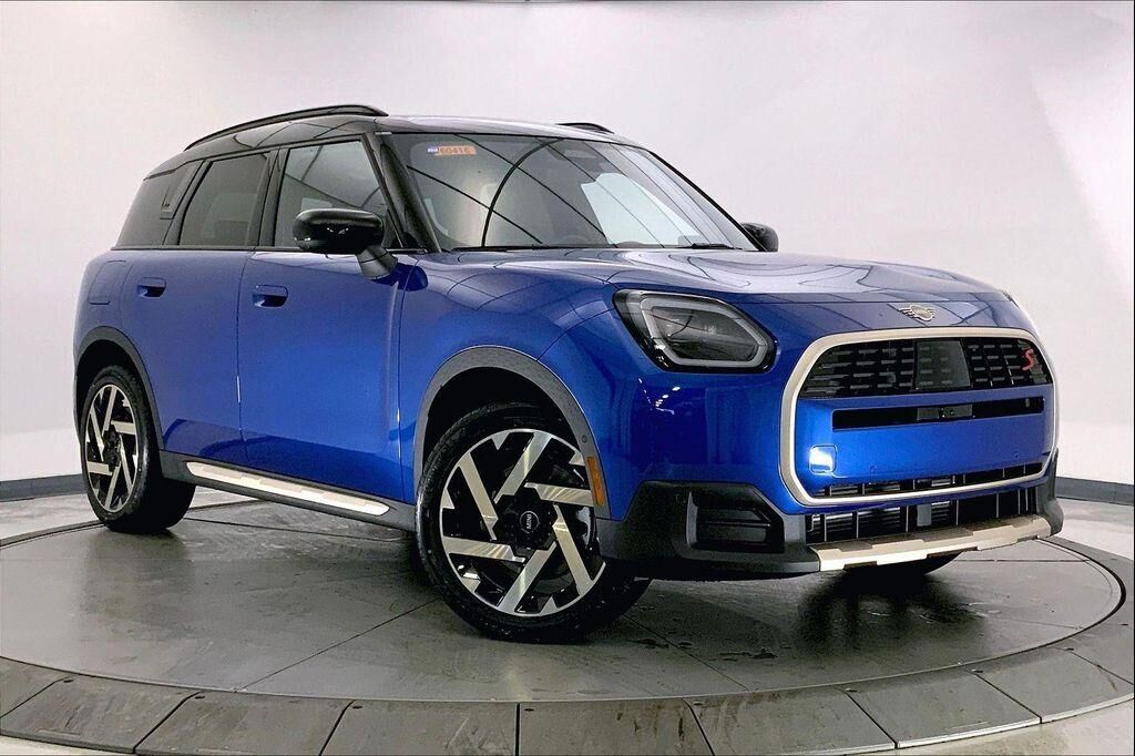 2026 MINI Countryman
