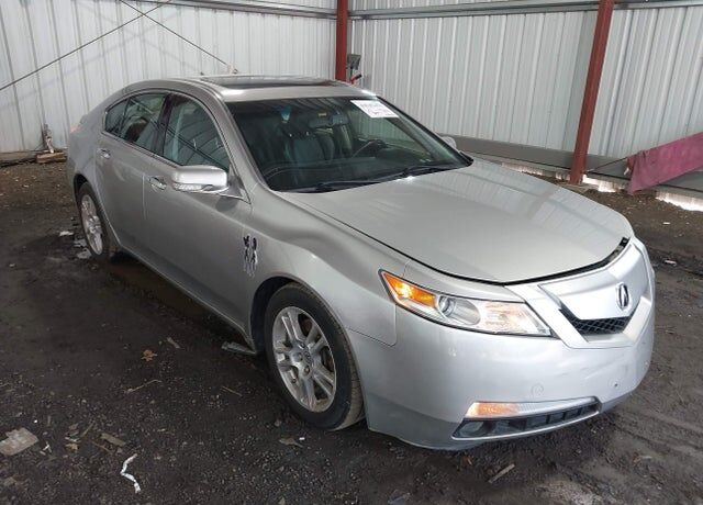 Acura TL
