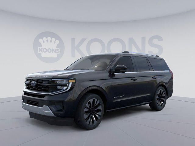 2026 FORD Expedition
