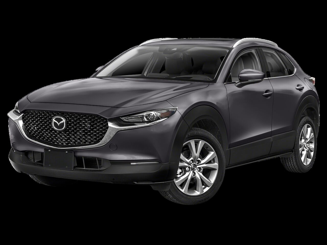 2023 MAZDA CX-30