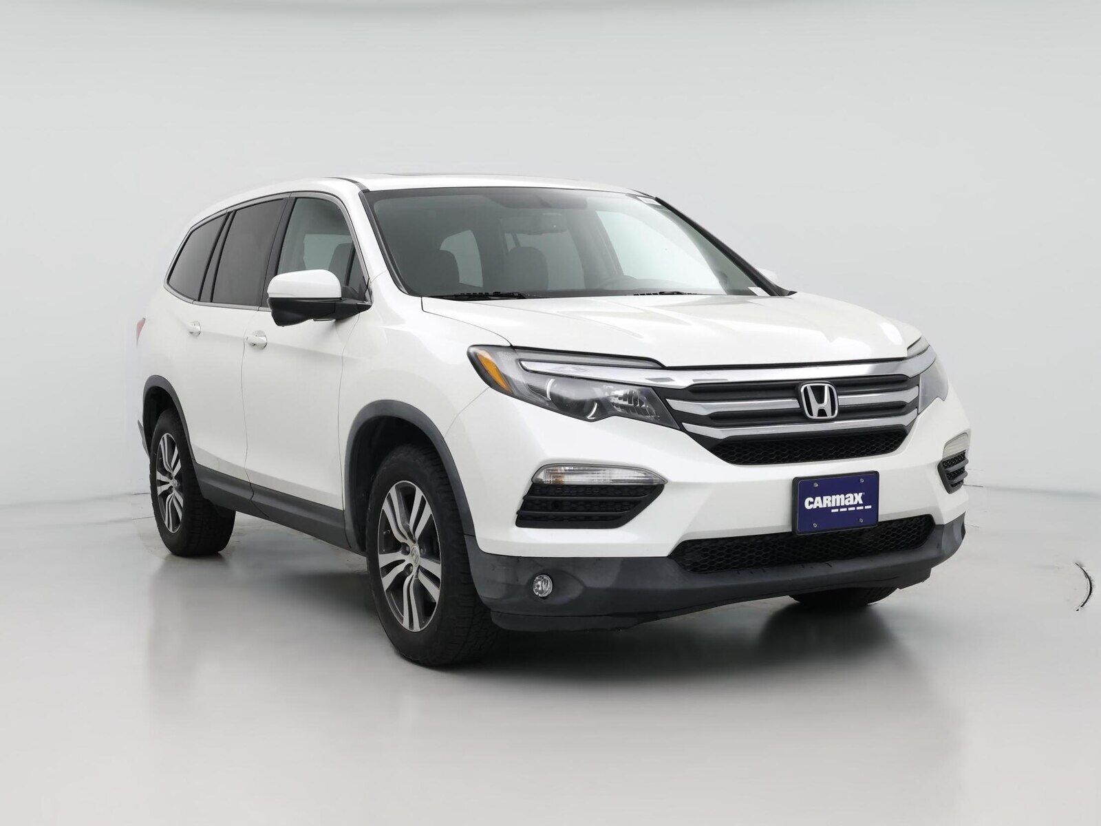 2017 HONDA Pilot