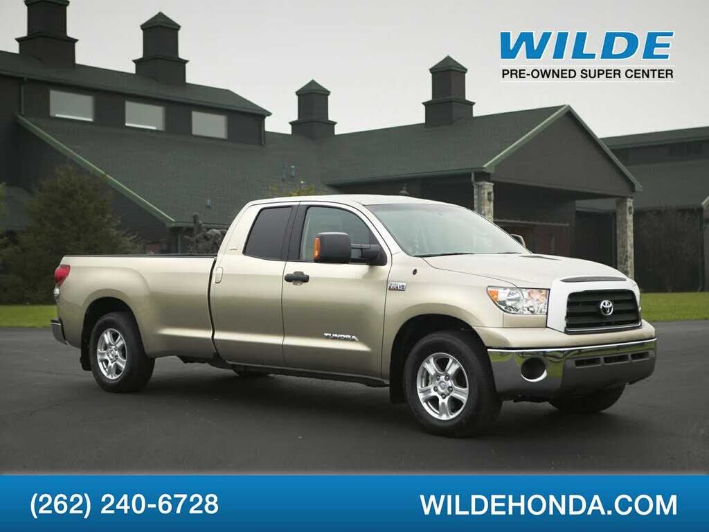 Toyota Tundra