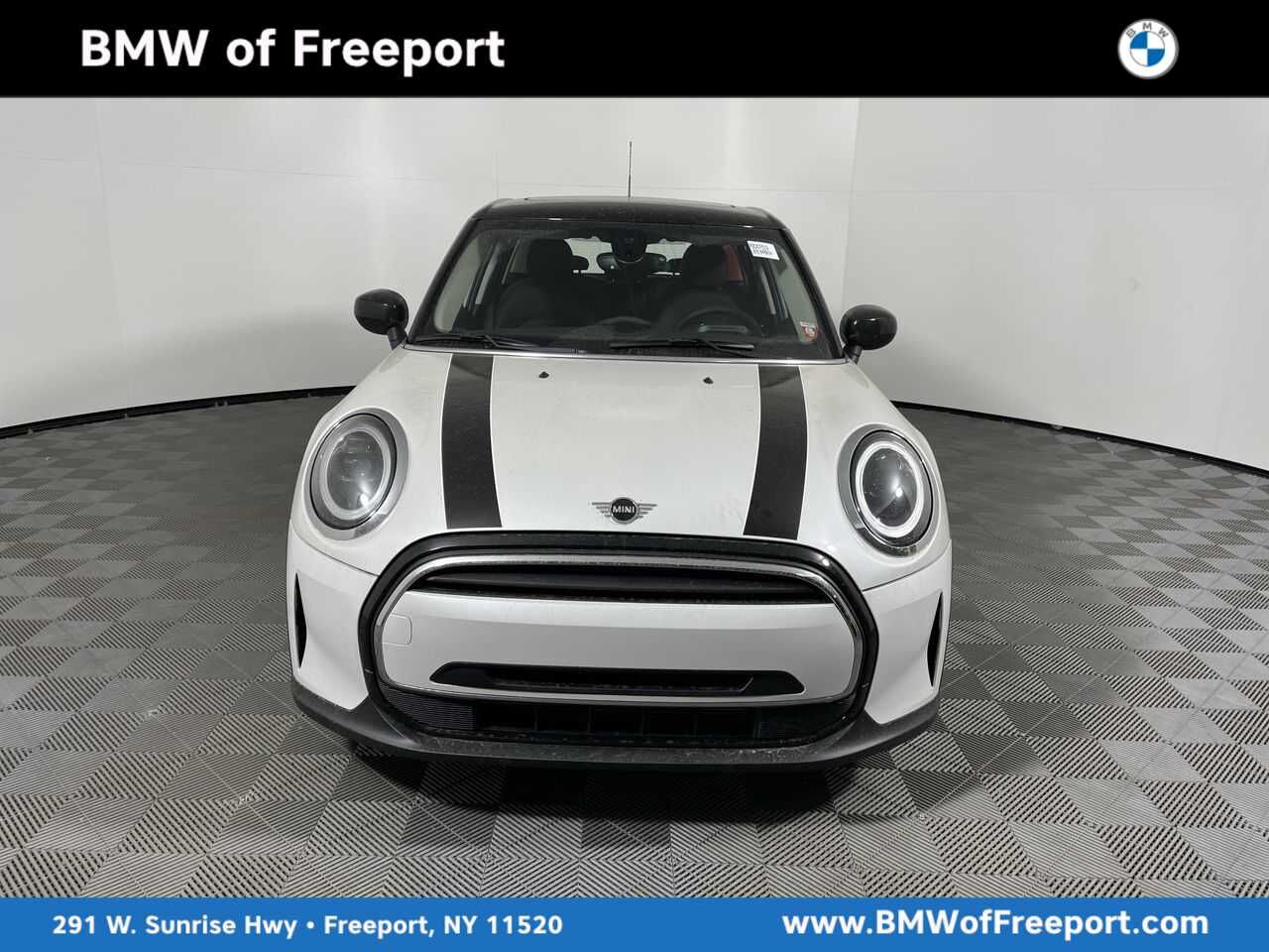 2023 MINI Hardtop