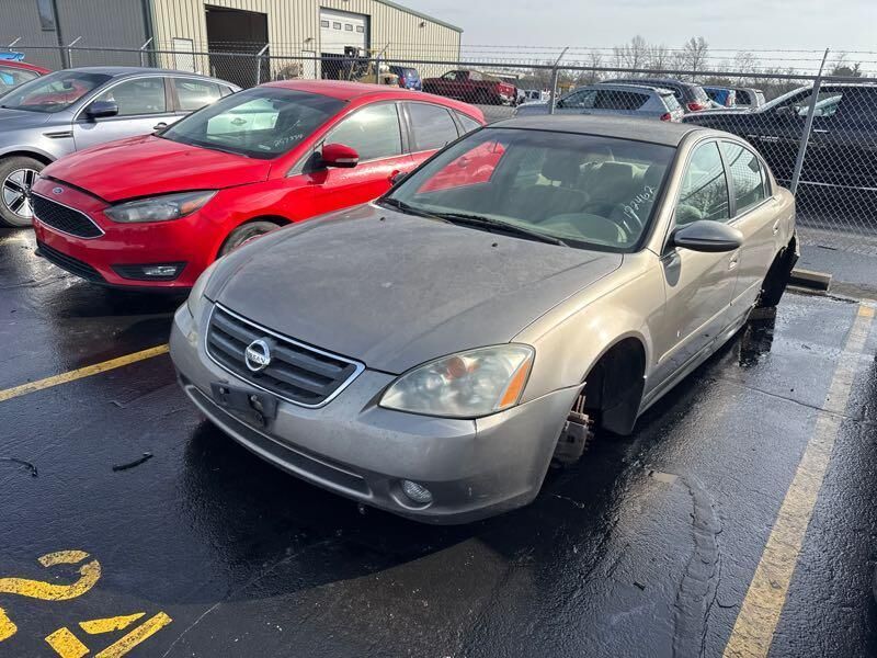 Nissan Altima