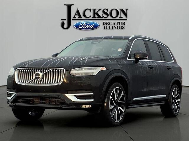 2024 VOLVO XC90