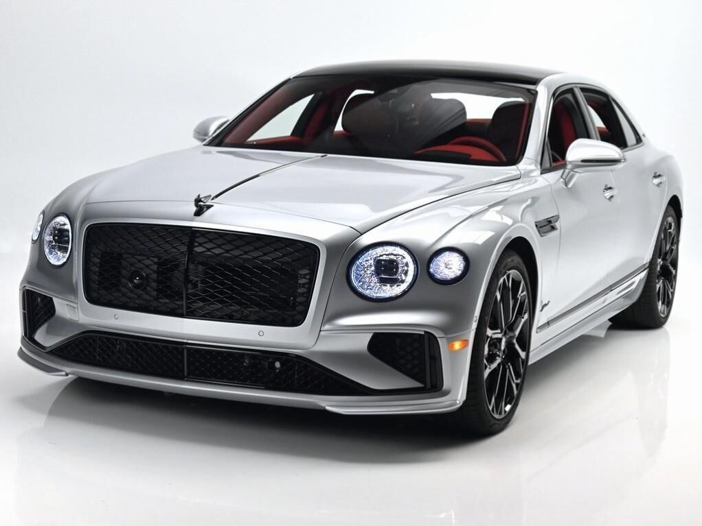 2025 BENTLEY Flying Spur