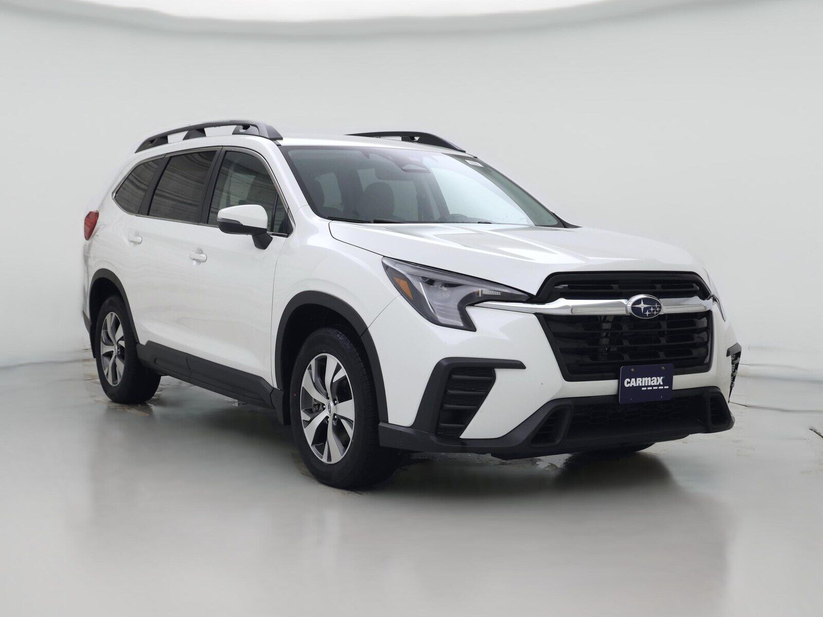 2023 SUBARU Ascent