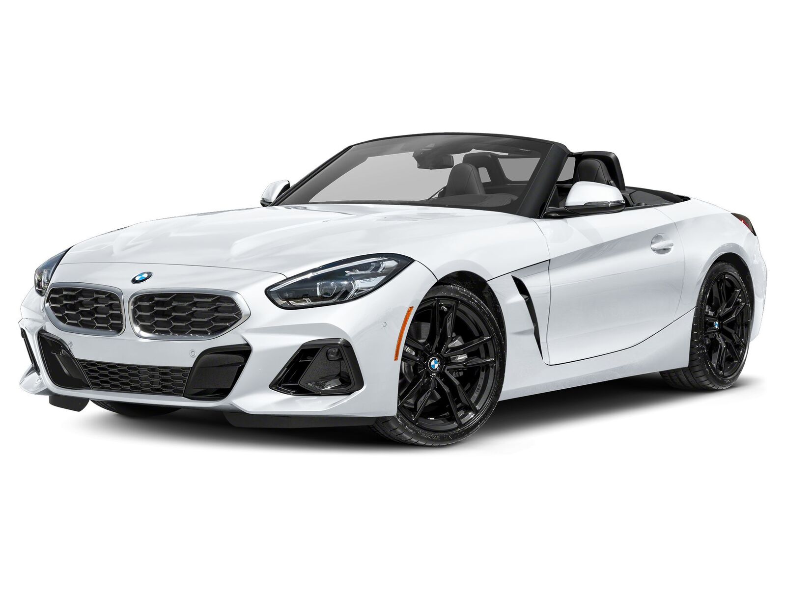 2026 BMW Z4