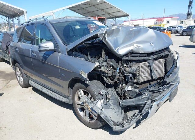 2016 MERCEDES-BENZ METRIS