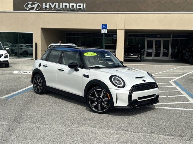 2024 MINI Hardtop