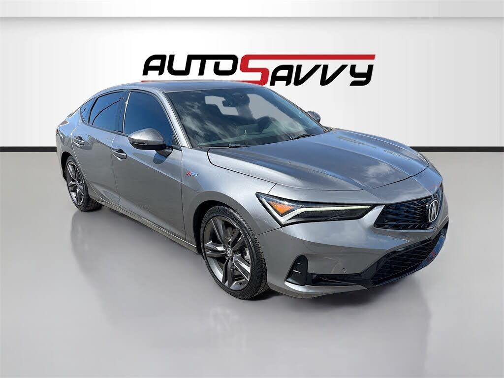2024 ACURA Integra