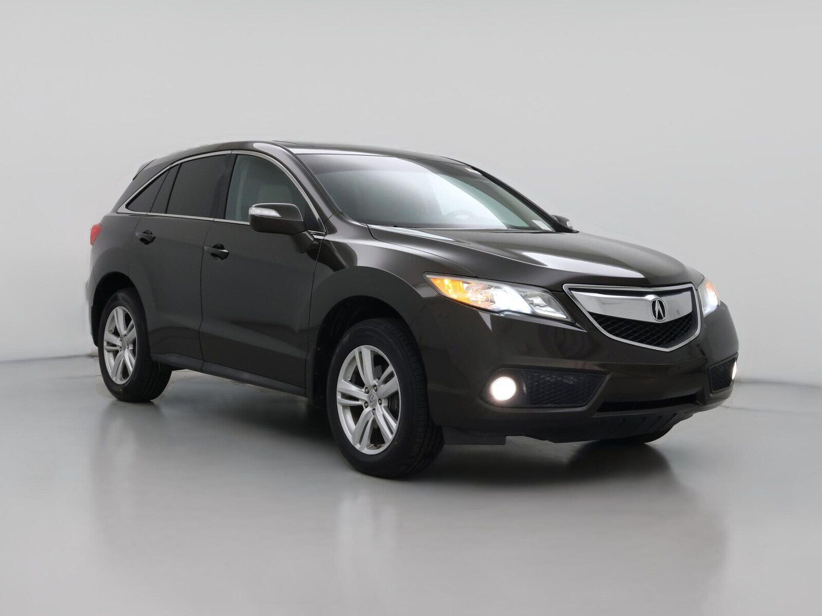 2014 ACURA RDX