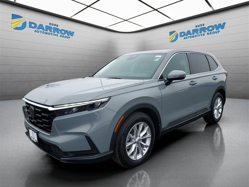 2024 HONDA CR-V