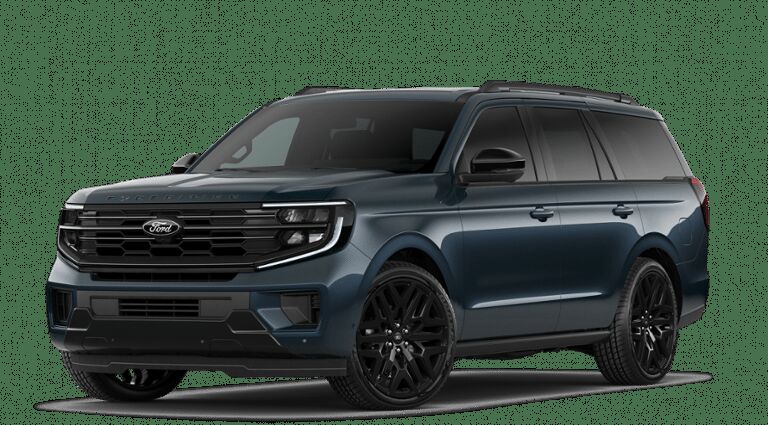 2026 FORD Expedition