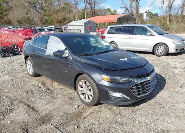 2023 CHEVROLET Malibu