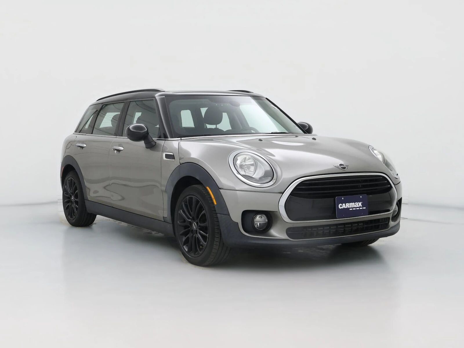 2019 MINI Clubman