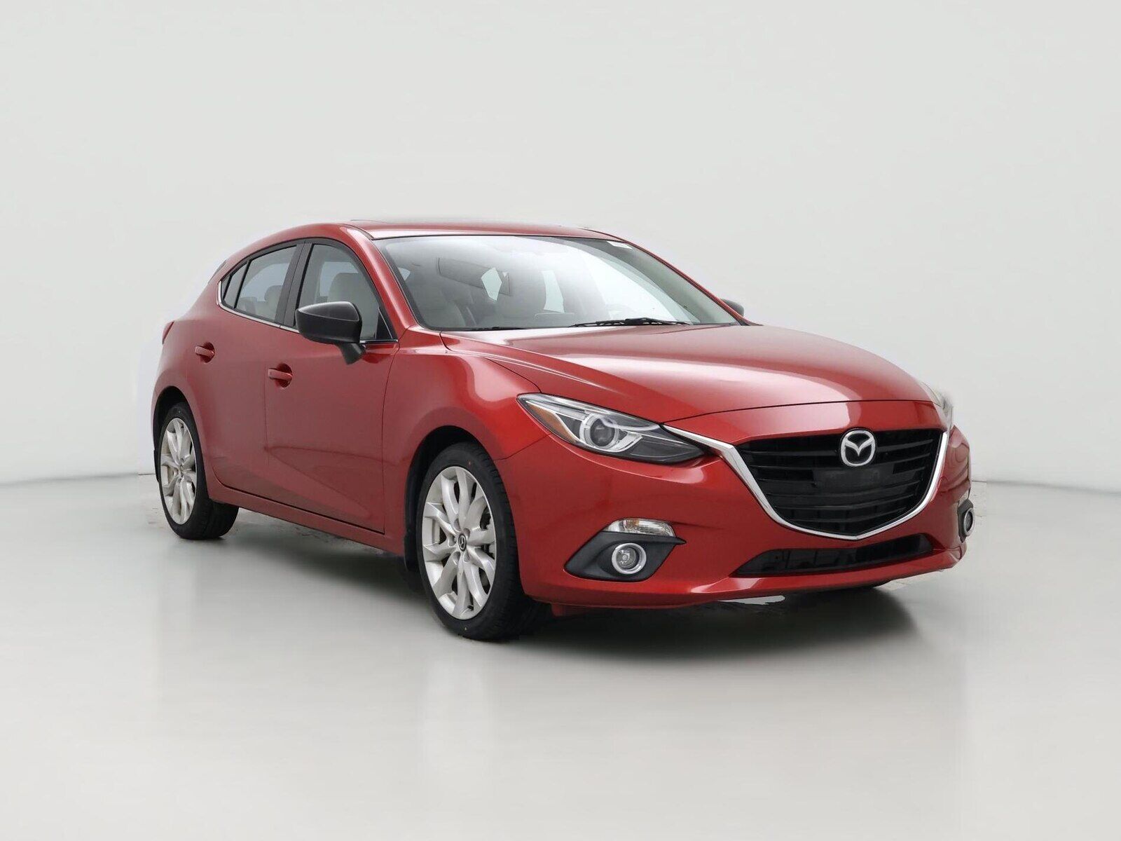 2014 MAZDA Mazda3