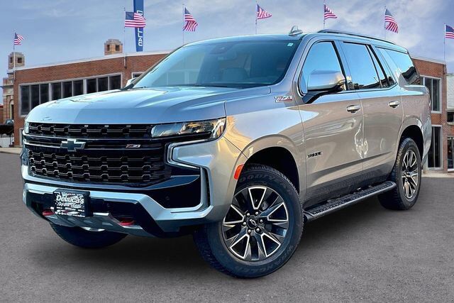 2023 CHEVROLET Tahoe