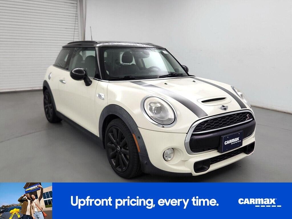 2018 MINI Hardtop