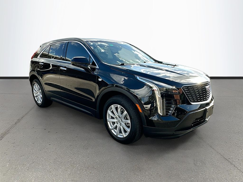 2023 CADILLAC XT4