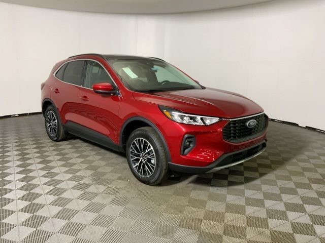 2026 FORD Escape
