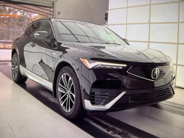 2024 ACURA ZDX