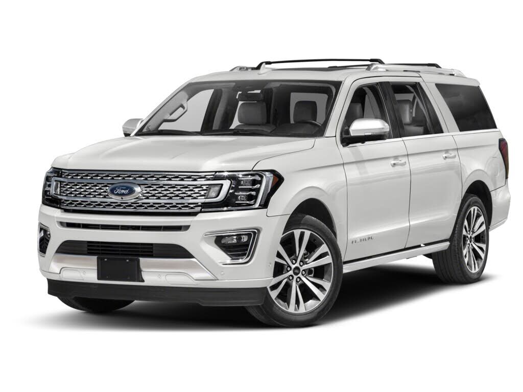 2019 FORD Expedition