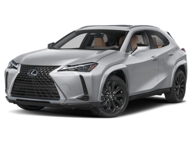 2026 LEXUS UX