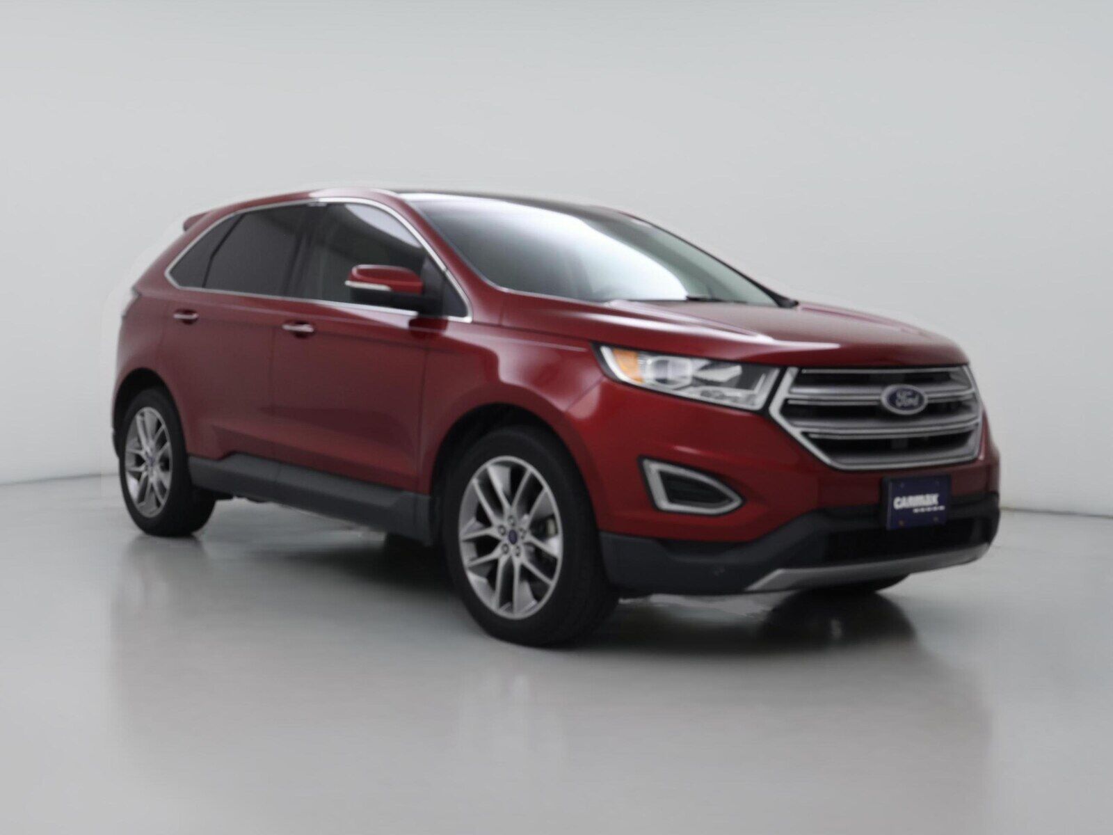 2015 FORD Edge