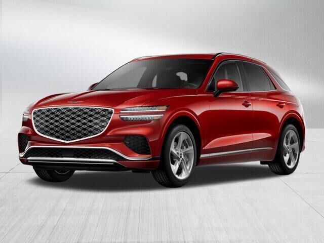 2026 GENESIS GV70