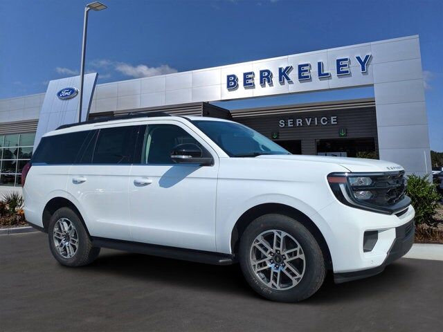 2026 FORD Expedition