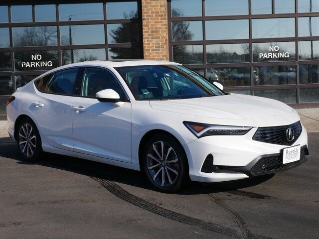 2025 ACURA Integra