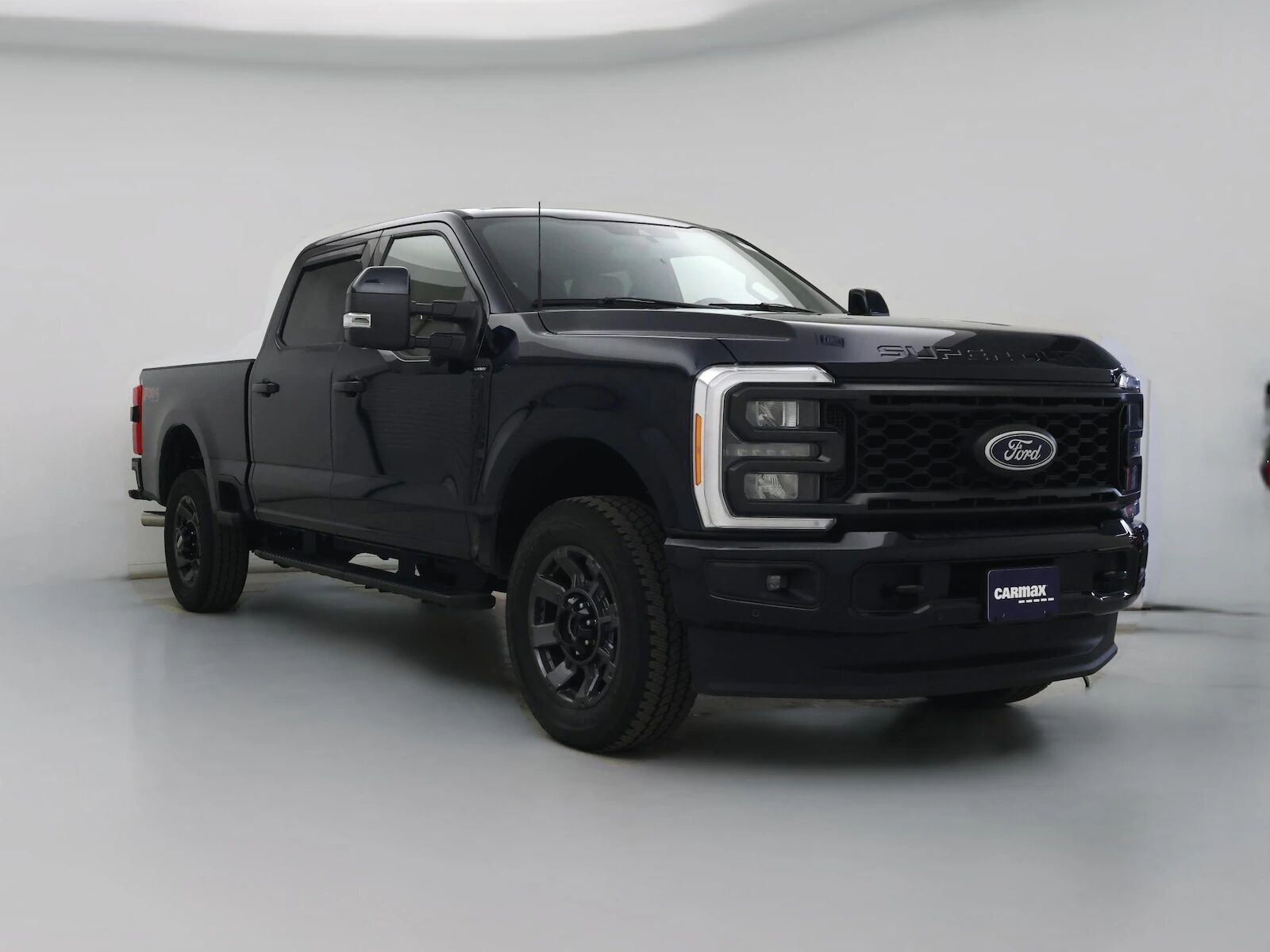 2023 FORD F-350