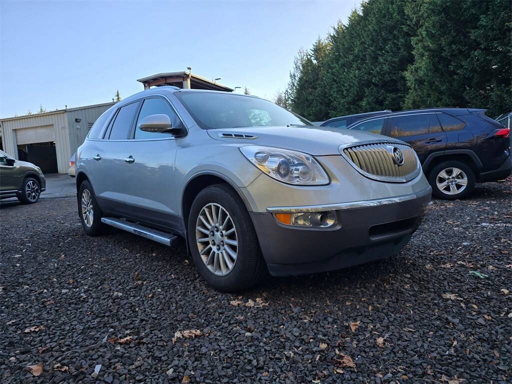 2010 BUICK Enclave