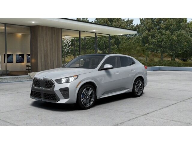2026 BMW X2