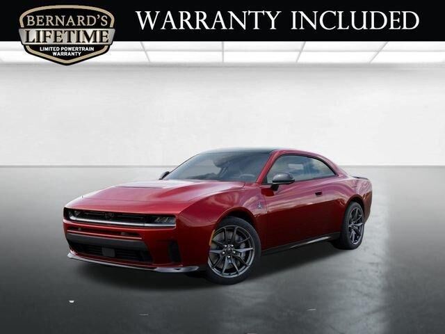 2026 DODGE Charger