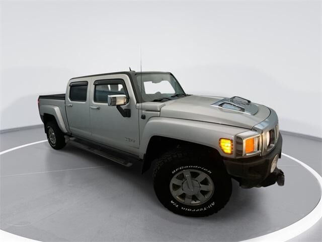 2010 HUMMER H3