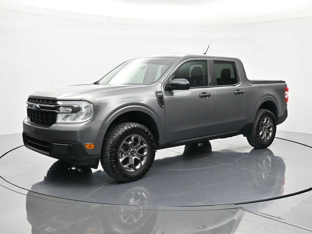 2023 FORD Maverick