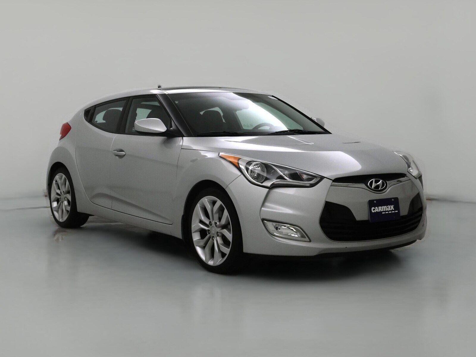 2015 Hyundai Veloster