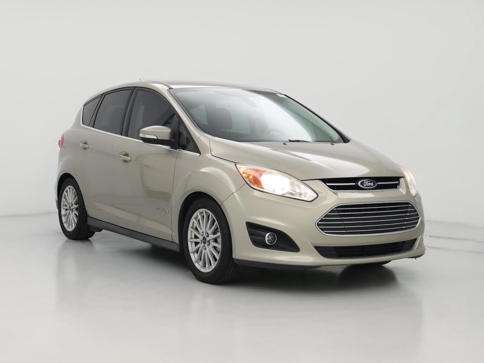 2015 FORD C-max