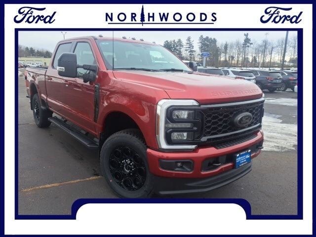 2026 FORD F-350